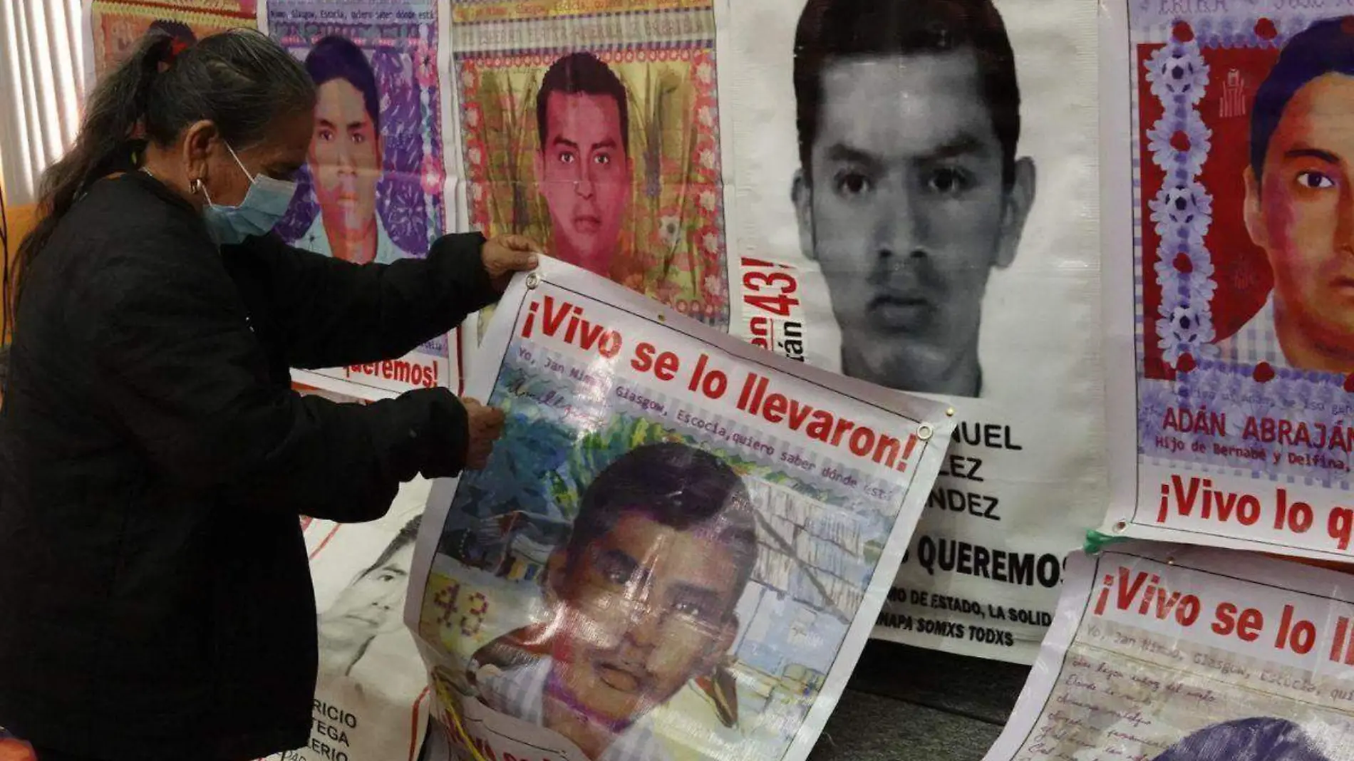 Ayotzinapa (1)